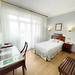 Rias Bajas Hotel Pontevedra