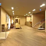 Rias Bajas 3* Pontevedra