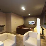 Hotel Rias Bajas