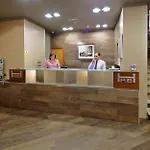 Rias Bajas Hotel Pontevedra