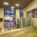 Rias Bajas 3* Pontevedra