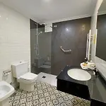 Hotel Rias Bajas Pontevedra