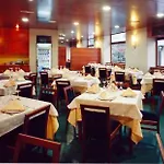 Rias Bajas Hotel