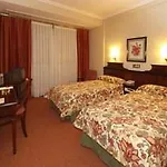 Rias Bajas Hotel