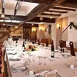 Hotel Rias Bajas 3*