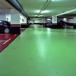 Hotel Rias Bajas Pontevedra