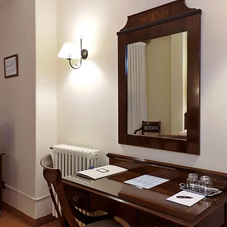 巴哈斯海岸酒店 酒店 庞特维德拉