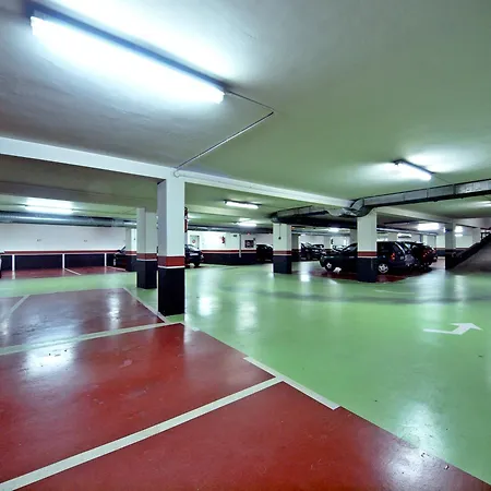 Rias Bajas Pontevedra