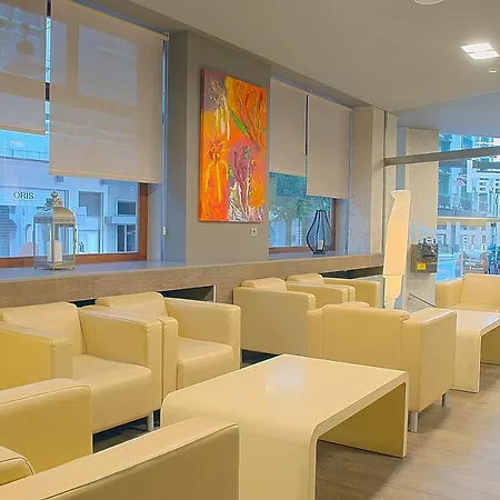Rias Bajas Hotel