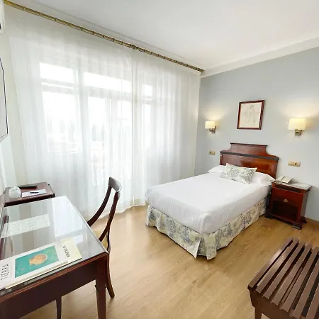 Rias Bajas Hotel Pontevedra