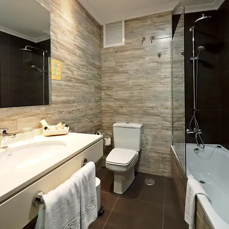 Rias Bajas Hotel