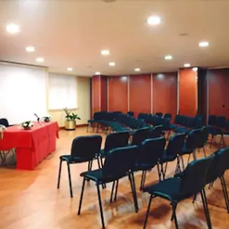 Ξενοδοχείο Rias Bajas 3*
