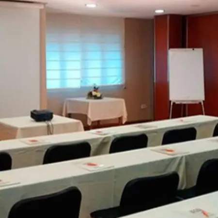 Rias Bajas 3* Pontevedra