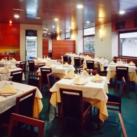 酒店 巴哈斯海岸酒店 3*