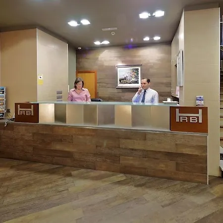 Rias Bajas Hotel Pontevedra