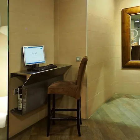 巴哈斯海岸酒店 3*