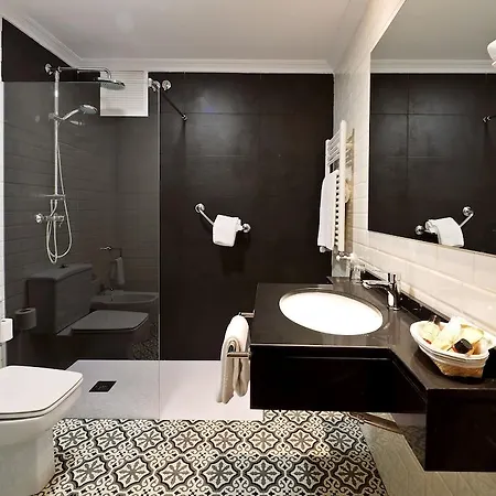 Rias Bajas 3* Pontevedra