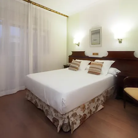 Rias Bajas 3* Ποντεβέντρα