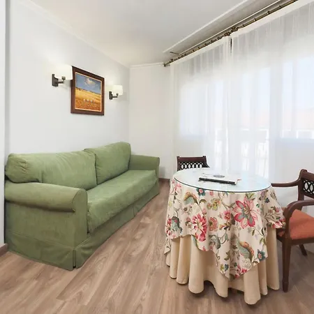 巴哈斯海岸酒店