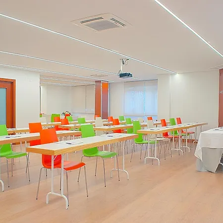 Rias Bajas Hotel Pontevedra