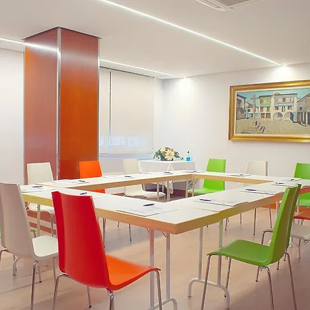 Rias Bajas 3* Pontevedra