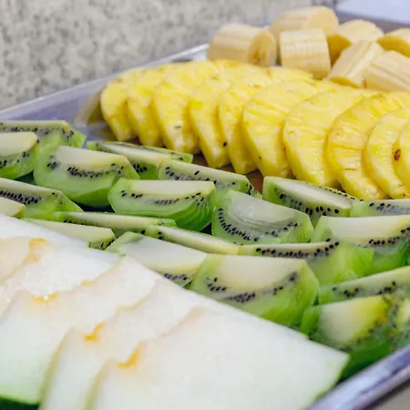 Rias Bajas 3* Pontevedra