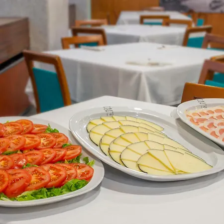 Rias Bajas Hotel Pontevedra