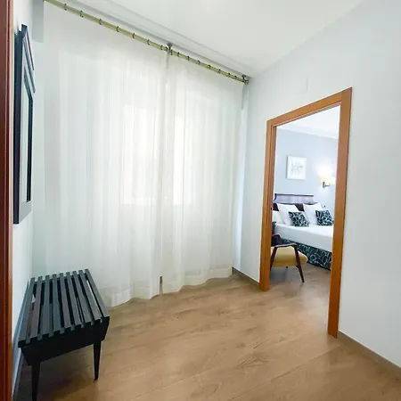 Rias Bajas 3* Ποντεβέντρα