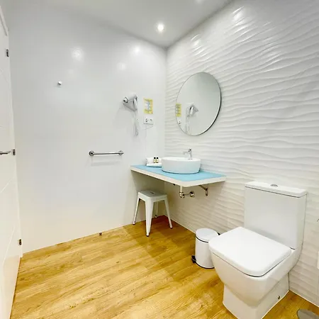 Rias Bajas Hotel