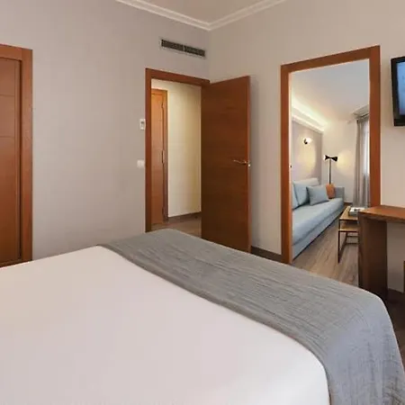 Hotel Rias Bajas Pontevedra