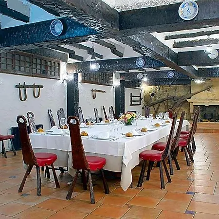 Rias Bajas 3* Ποντεβέντρα