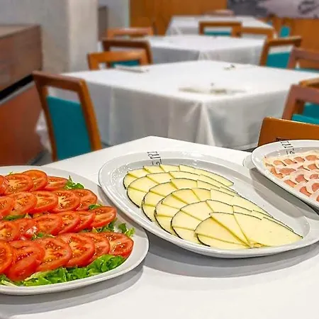 Ξενοδοχείο Rias Bajas