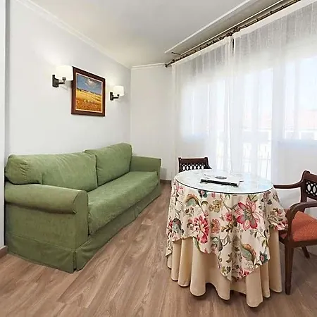 Rias Bajas Ξενοδοχείο 3*