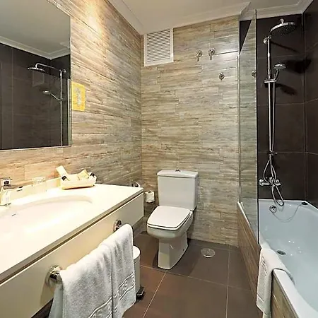 Rias Bajas 3* Ποντεβέντρα