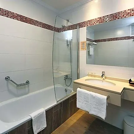 Rias Bajas Ξενοδοχείο 3*