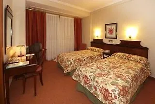 Rias Bajas Hotel