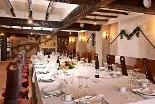 Ξενοδοχείο Rias Bajas 3*