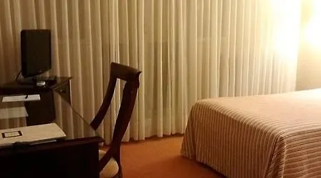 Hotel Rias Bajas 3*