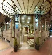 Rias Bajas Hotel Pontevedra