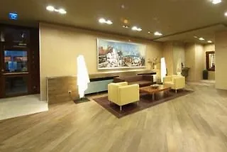 Rias Bajas Hotel
