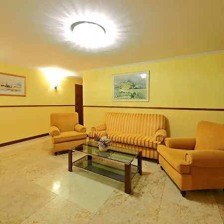 巴哈斯海岸酒店