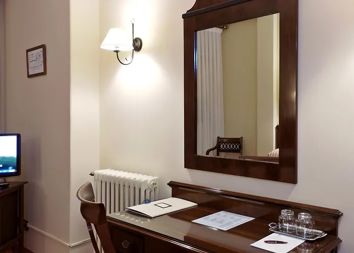 Rias Bajas Hotel Pontevedra