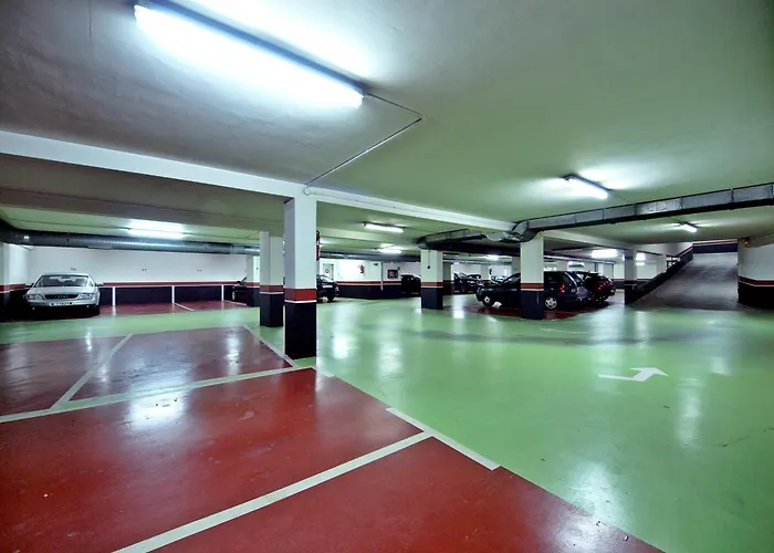 Rias Bajas Pontevedra