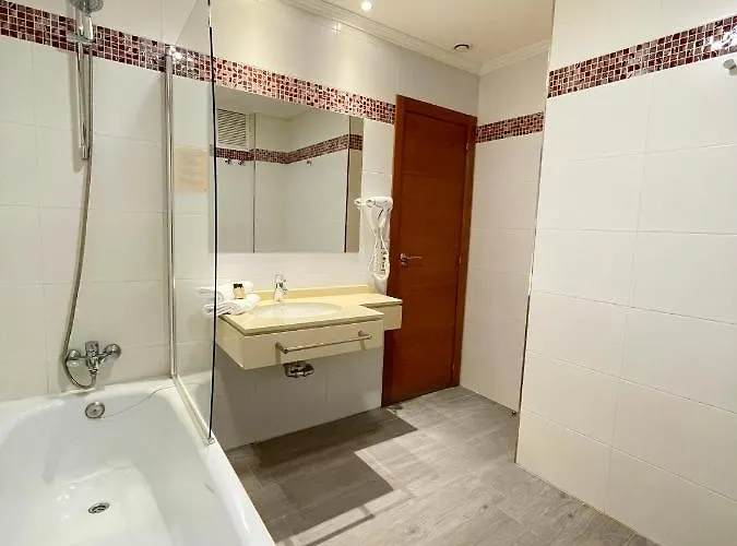 Hotel Rias Bajas