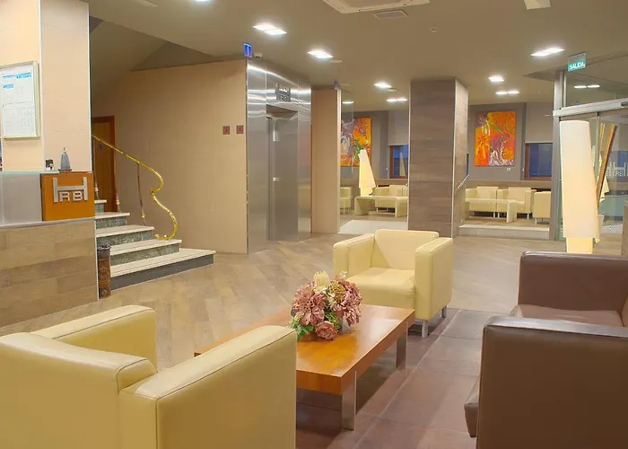 Hotel Rias Bajas Comarca de Pontevedra