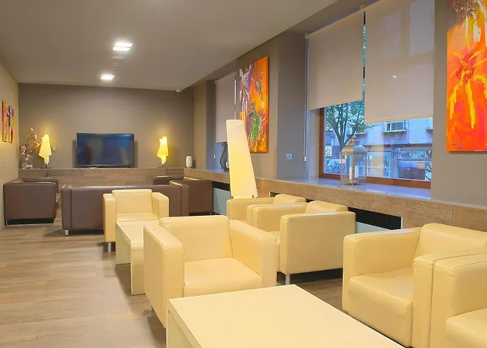 Rias Bajas Comarca de Pontevedra