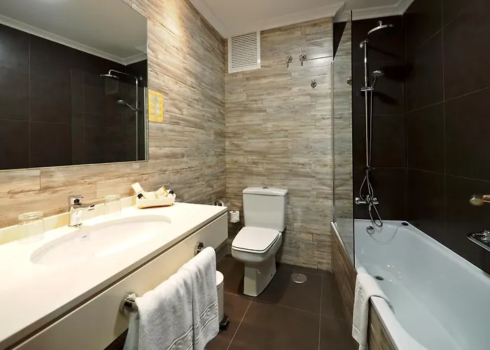 Rias Bajas Hotel