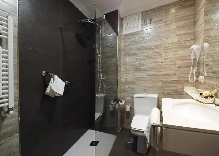 Rias Bajas Hotel Pontevedra