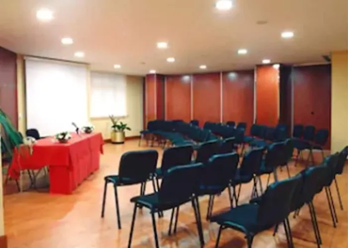 Hotel Rias Bajas 3*