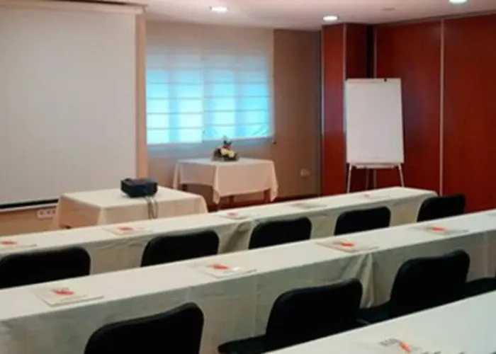 Rias Bajas 3* Comarca de Pontevedra